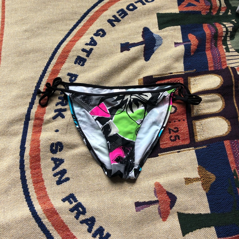 Body Glove Bikini Bottom